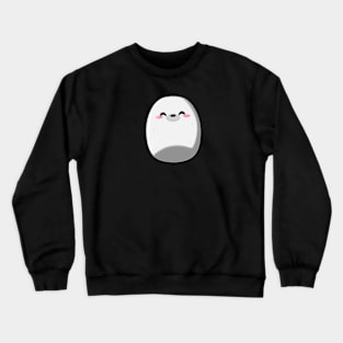 Billy the Seal Crewneck Sweatshirt